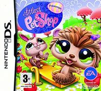 Electronic Arts – Littlest pet shop: printemps