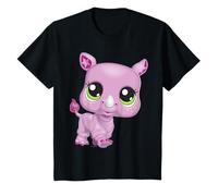 Littlest Pet Shop Rhino T-Shirt