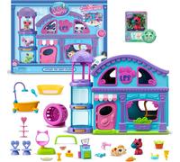 Littlest Pet Shop set de jeu Little House