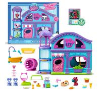 Littlest Pet Shop Speelset - LPS Gen 7, authentieke mysteriefiguren, verrassings