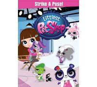 Littlest Pet Shop: Strike a Pose