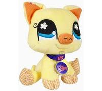 Littlest Pet Shop VIP Pig