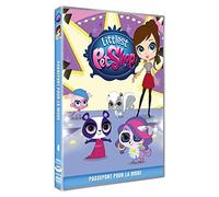Littlest Pet Shop - Vol. 4 : Passeport pour la mode
