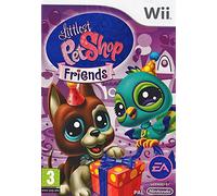 Littlest Pet Shop (Wii) [import anglais]