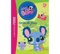 Littlest PetShop 01 - Charlie est jaloux