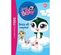 Littlest Petshop 02 - Basile est complexé