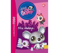 Littlest Petshop 12 - Félix déménage