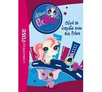 Littlest Petshop 13 - Chloé se dispute avec son frère