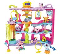 LITTLEST PETSHOP Le Cirque Des Petshop