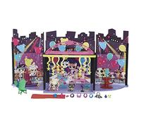 Littlest PetShop - B1241eu40 - Mini-poupée - La Fête