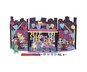 Littlest PetShop - B1241eu40 - Mini-poupée - La Fête