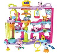 LITTLEST PETSHOP Le Cirque Des Petshop