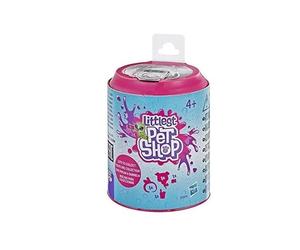 LITTLEST PETSHOP - RAFRAICHISSANTS