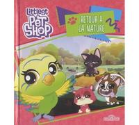 Littlest PetShop : Retour a la nature