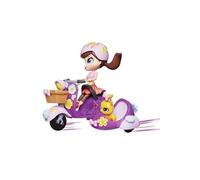 Littlest Petshop Scooter de Blythe avec 1 Mini Petshop inclus