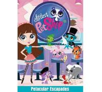Littlest Shop: Pet-Tacular Escapades