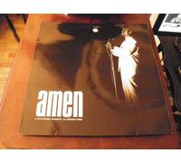 Littleton, John - Amen : John Littleton chante Odette Vercruysse - disque SM 30M-361