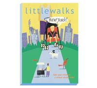 LittleWalks New York