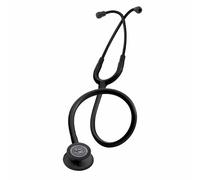 Littmann Auscultation des bruits cardiaques et pulmonaires au stéthoscope MASTER