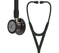 Littmann Cardiology IV Smoke-Finish, stéthoscope de cardiologie, finition fumée 6204