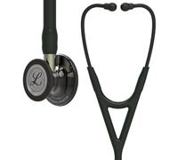 Littmann Cardiology IV Stéthoscope Adulte, 6204, Tubulure Noire