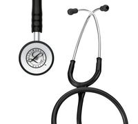 3M Littmann Stéthoscope Classic II Nouveau-Né 2114 Noir