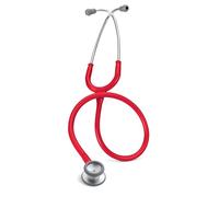 3MTM Littmann Stéthoscope Classic II Pédiatrique Rouge