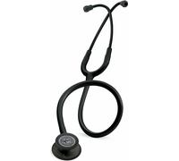 Littmann Classic III Black Edition, stéthoscope pour médecine interne, noir