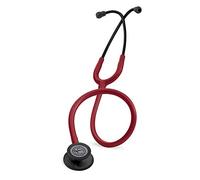 Littmann Classic III Bordeaux/Black Edition avec Gravure Gratuite