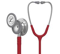 Littmann Classic III Stéthoscope Adulte, 5627, Tubulure Bordeaux