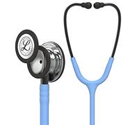 Littmann Classic III Stéthoscope Adulte, 5959, Tubulure Bleu Ciel