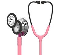 Littmann Classic III Stéthoscope Adulte, 5962, Tubulure Rose Perle