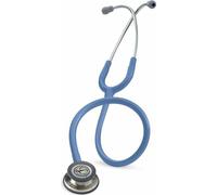 Littmann Classic III, stéthoscope pour la médecine interne, bleu ciel
