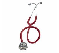 Littmann Classic III, stéthoscope pour la médecine interne, bordeaux