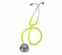 Littmann Classic III, stéthoscope pour la médecine interne, citron