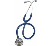 Littmann Classic III, stéthoscope pour médecine interne, marine
