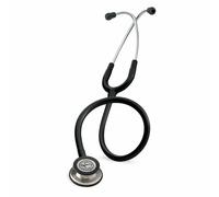 Littmann Classic III, stéthoscope pour médecine interne, noir