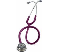 Littmann Classic III, stéthoscope pour médecine interne, prune