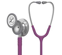 Littmann Classic III Stéthoscope Professionnel Adulte, 5831, Tubulure Prune