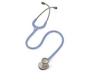 Littmann Lightweight Ii Se Stéthoscope D'infirmière Bleu Clair Bleu