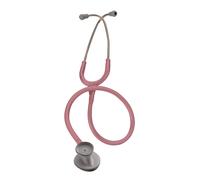 Littmann Stéthoscope LÉGER à double tête Rouge