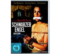 Litto,George - Schwarzer Engel: Obsession [Import]
