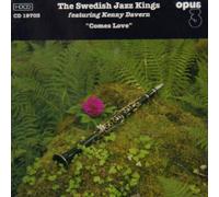 Litto Martin - The Swedish Jazz Kings