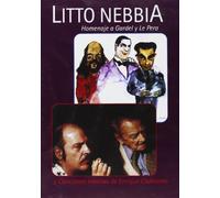 Litto Nebbia - Homenaje a Gardel y Le Pera