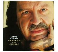 Litto Nebbia Quartet - La Noche Del Colibri