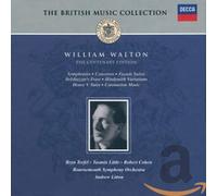 Litton-Bournemouth S - The Centenary Edition [Import]
