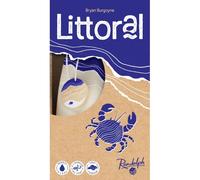 Littoral jeu d'ambiance