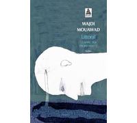 Le Sang Des Promesses - Tome 1 - Littoral