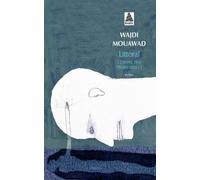 Littoral Le Sang des promesses - 1 - Wajdi Mouawad - Actes sud - Poche - Théâtre