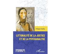Littoralité de la justice et de la psychanalyse